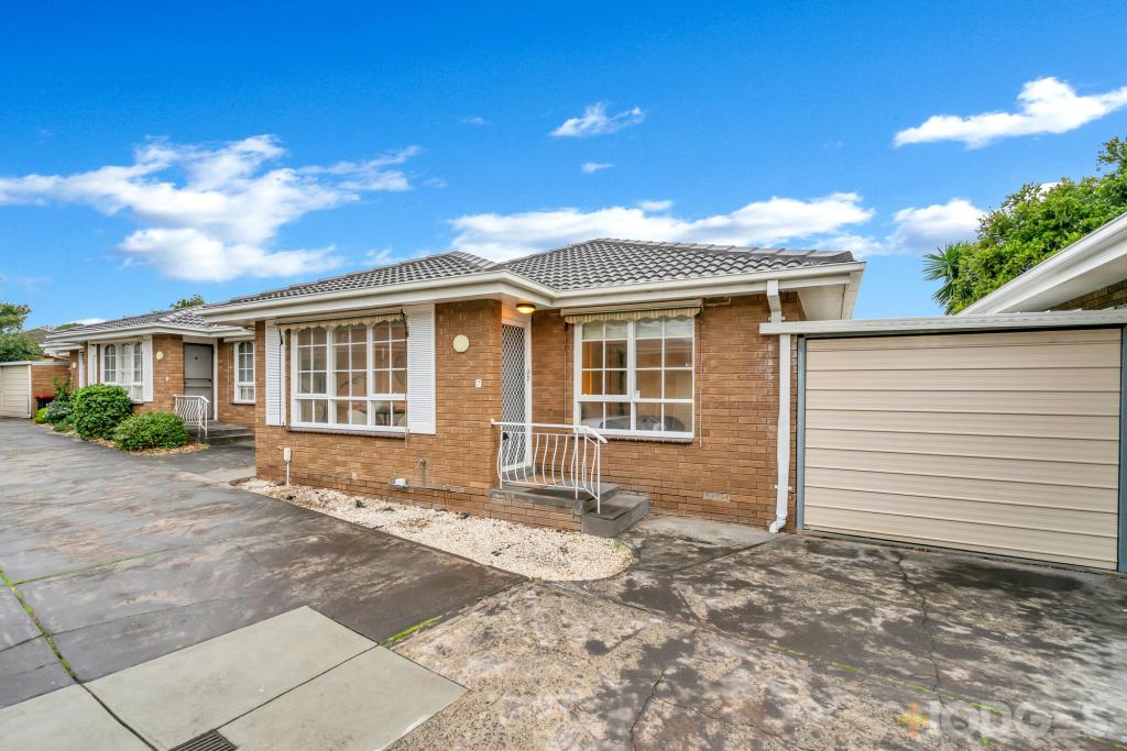 7/32 Mentone Pde, Mentone, VIC 3194