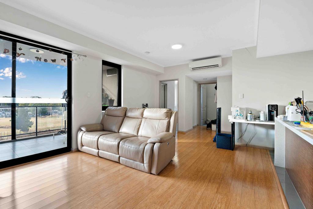 301/60 Grose Ave, Cannington, WA 6107