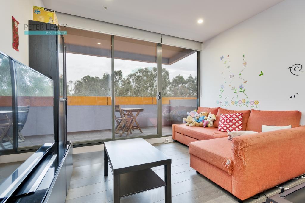 305/67 GALADA AVE, PARKVILLE, VIC 3052