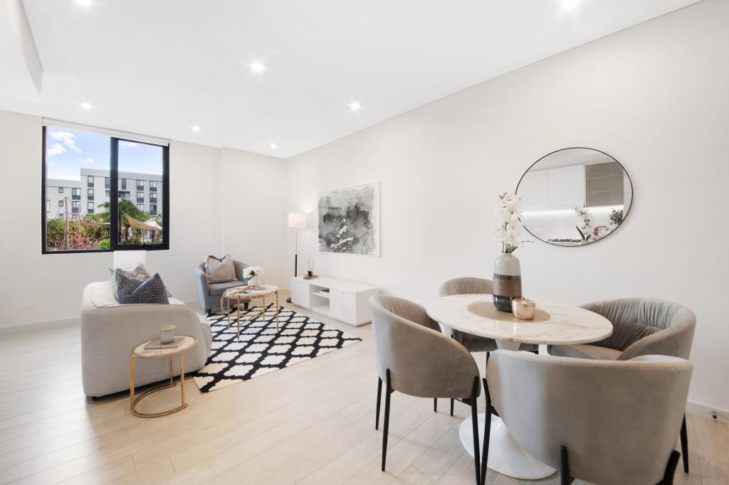 120/24-32 Koorine St, Ermington, NSW 2115