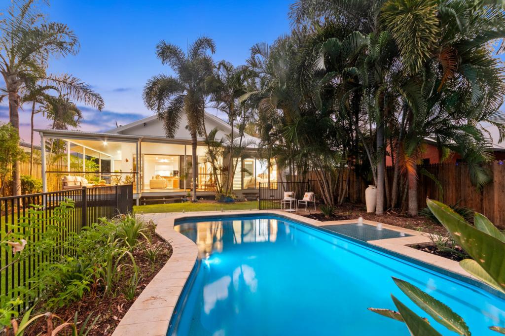 7 Barwin Ct, Douglas, QLD 4814