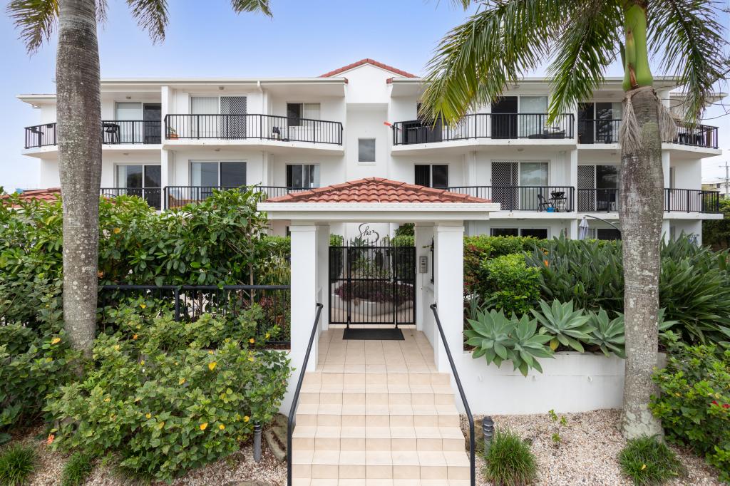 19/15 SURF ST, MERMAID BEACH, QLD 4218