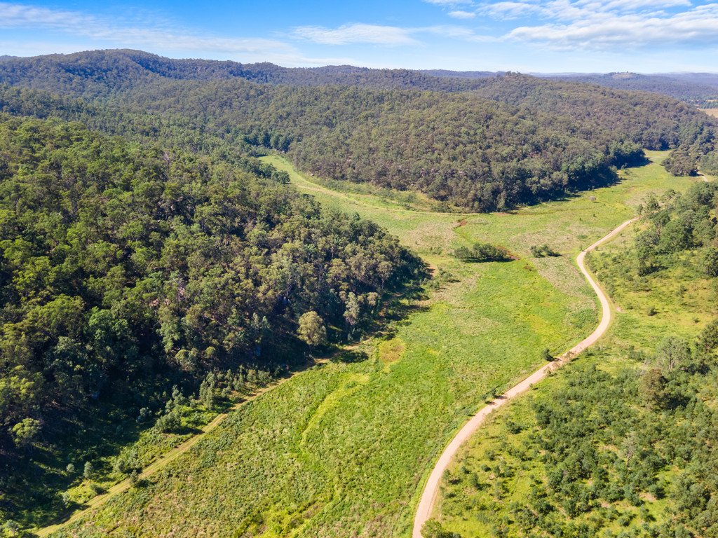 1726 Putty Valley Rd, Putty, NSW 2330