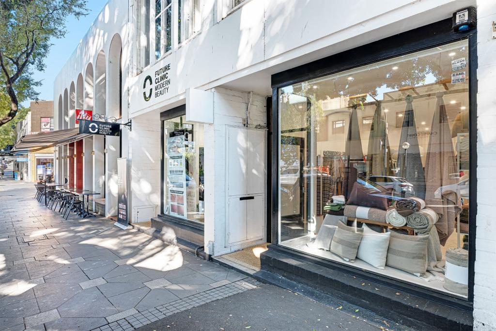 Shop 2/4 Cross St, Double Bay, NSW 2028