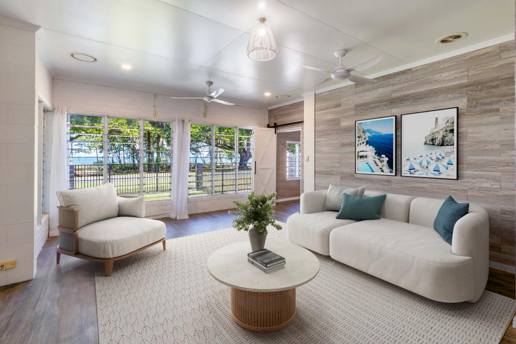 72 Marine Pde, Newell, QLD 4873