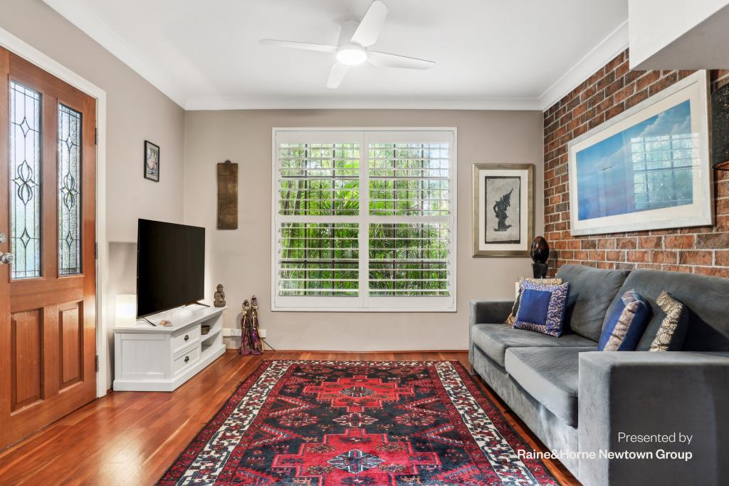 6/1 Iredale St, Newtown, NSW 2042