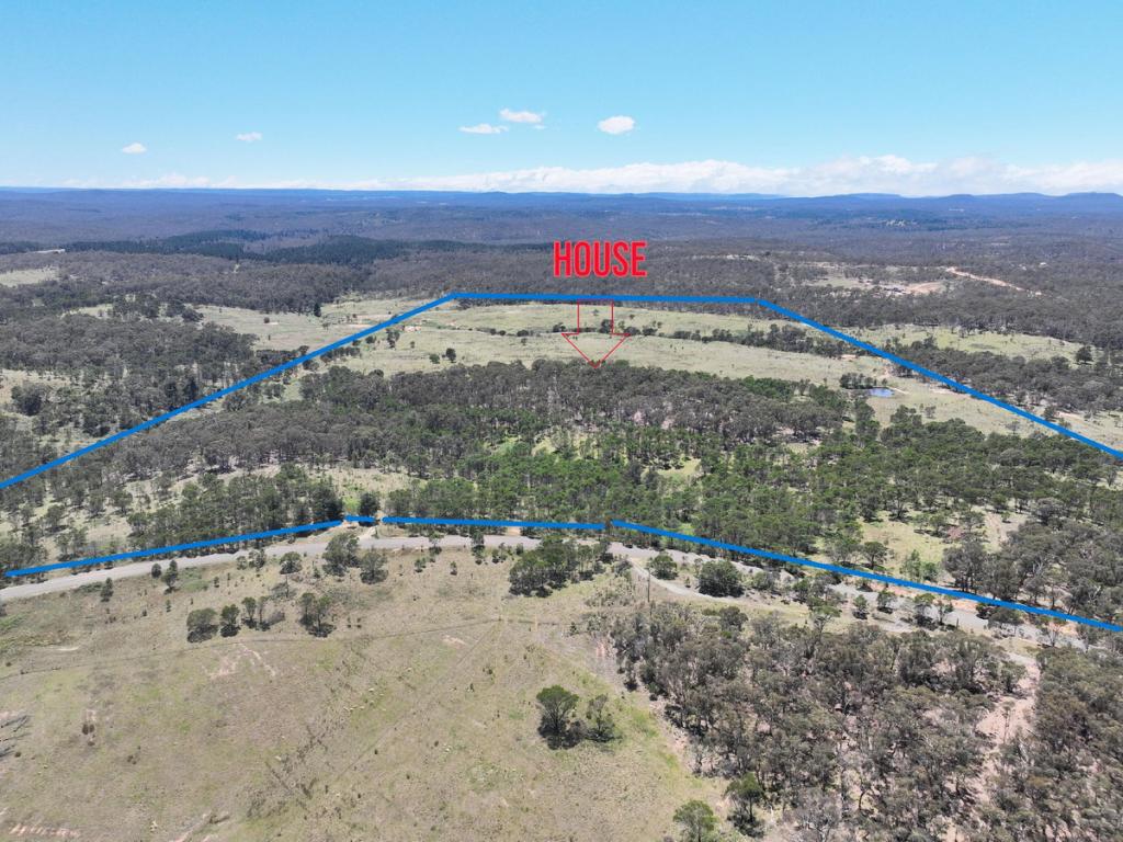 245 Burden Dr, Oallen, NSW 2622