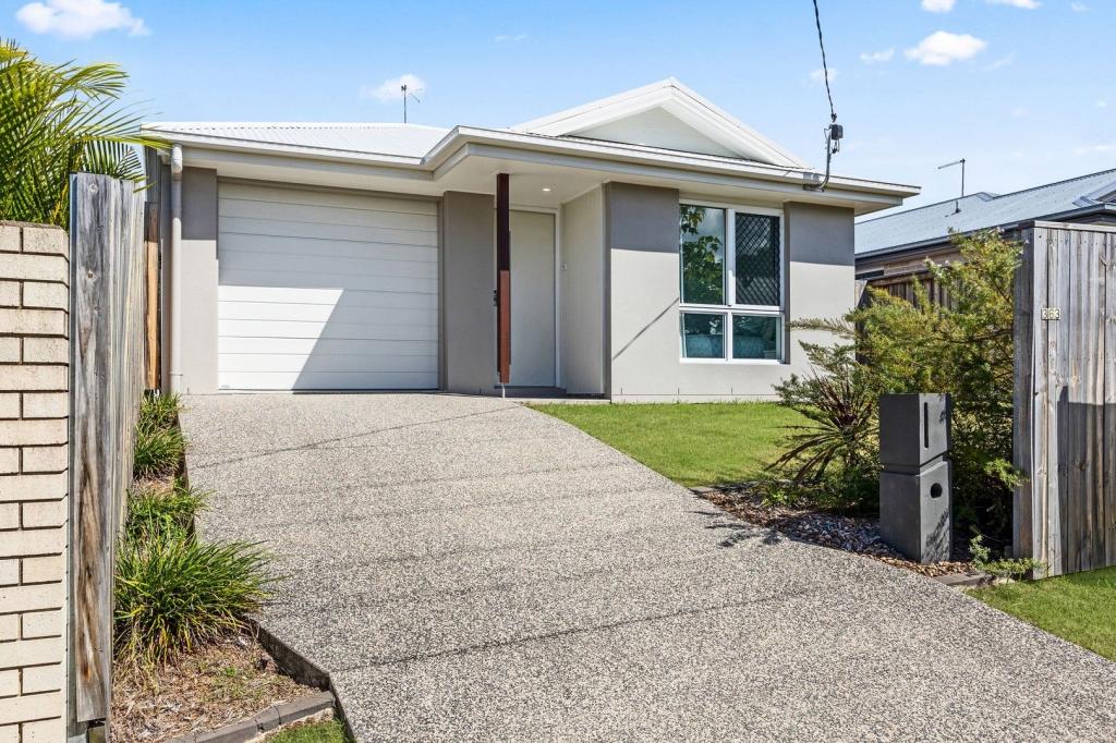 363 BOAT HARBOUR DR, SCARNESS, QLD 4655