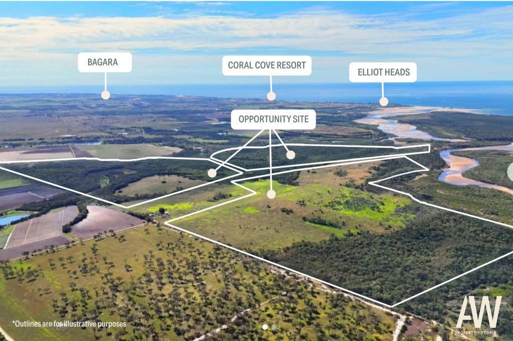 2 Fallons Rocks Rd, Calavos, QLD 4670