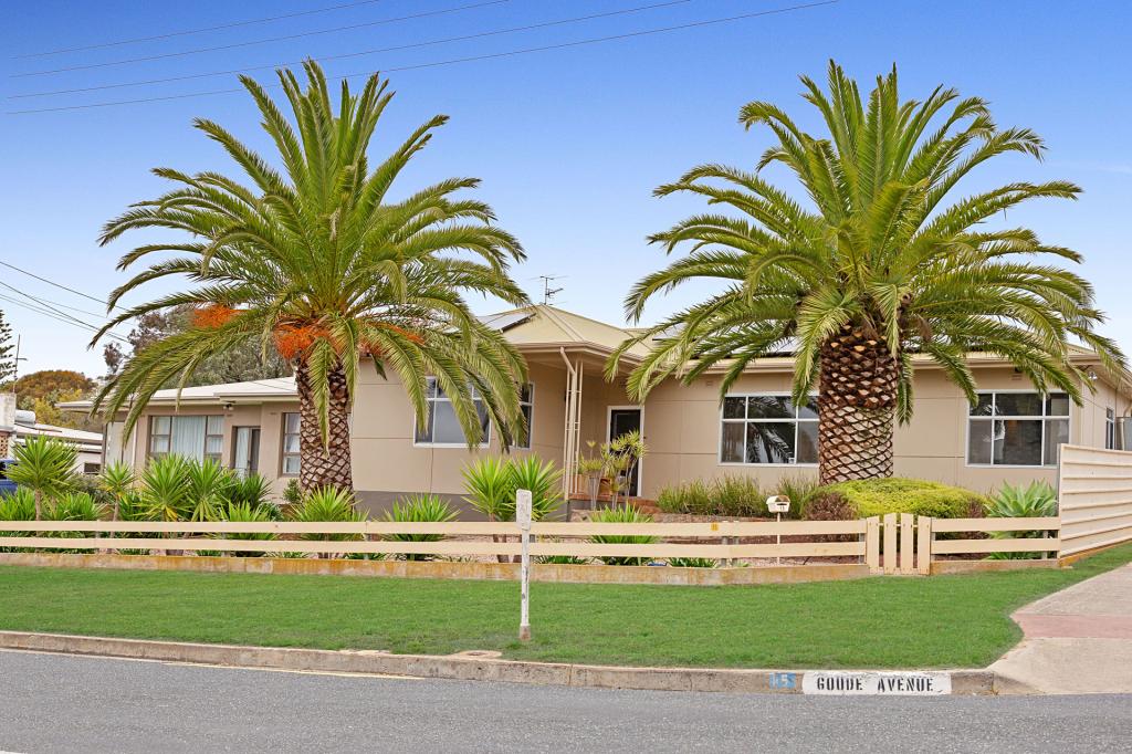 15 Goode Ave, Port Lincoln, SA 5606