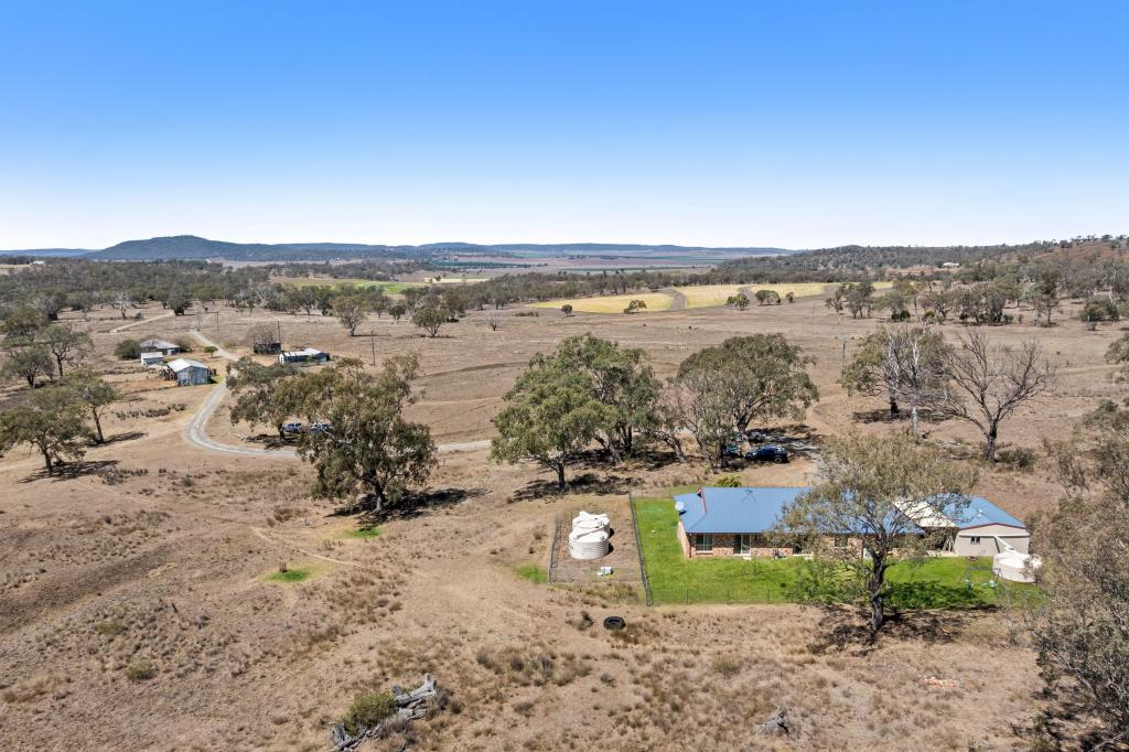 150 Hudson Rd, Southbrook, QLD 4363