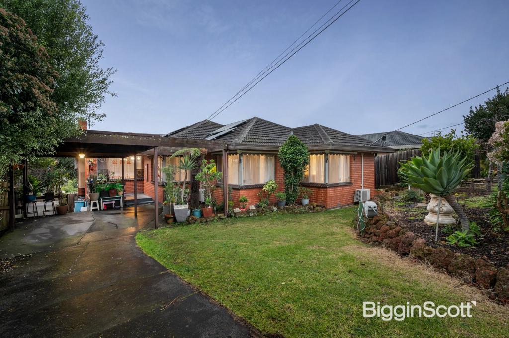 41 Lonsdale St, Bulleen, VIC 3105