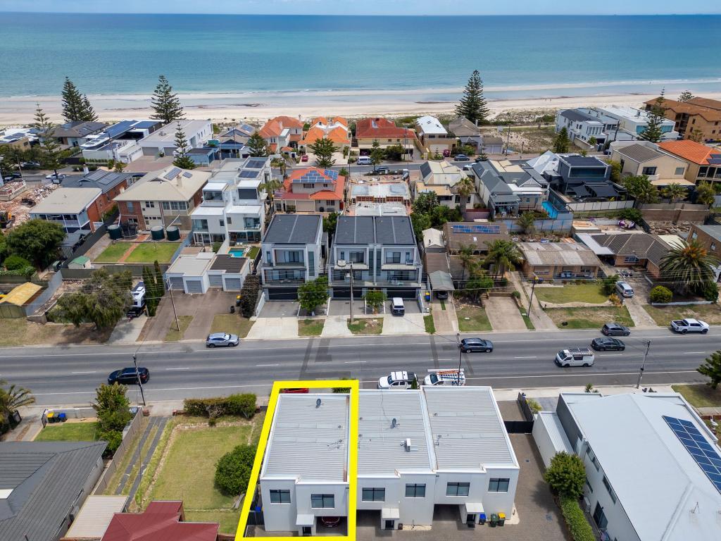 1/250 Military Rd, Henley Beach, SA 5022