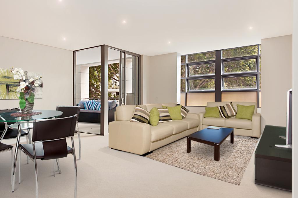 C101/28 The Corso, Manly, NSW 2095