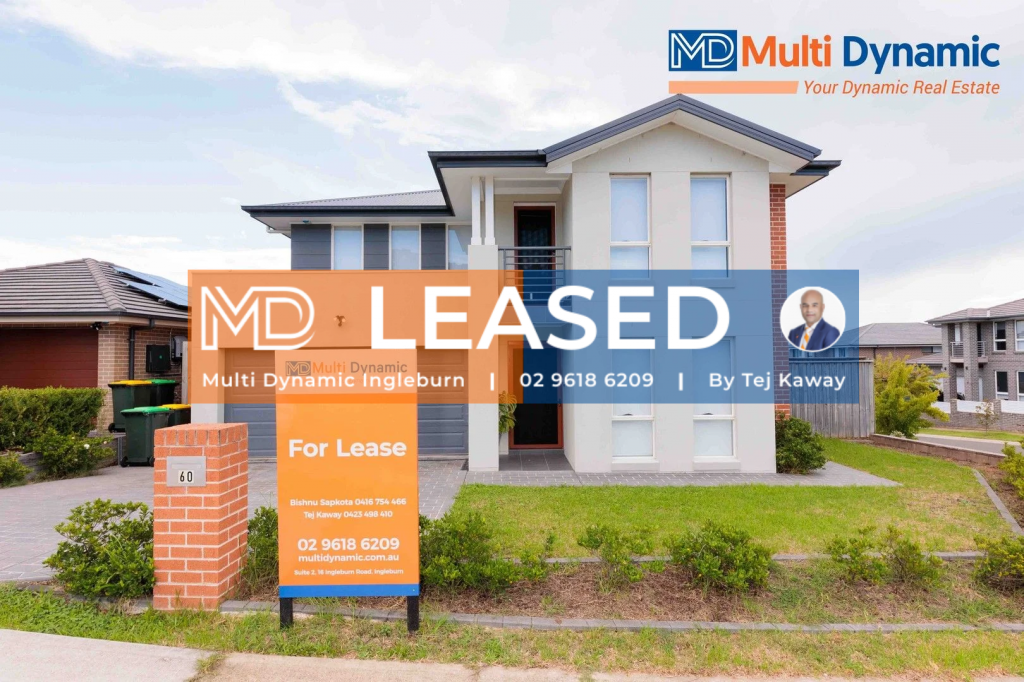 60 Pendergast Ave, Minto, NSW 2566