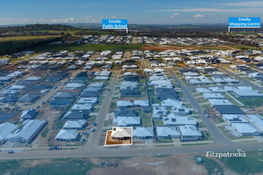 1/152 Muttama Pde, Gobbagombalin, NSW 2650
