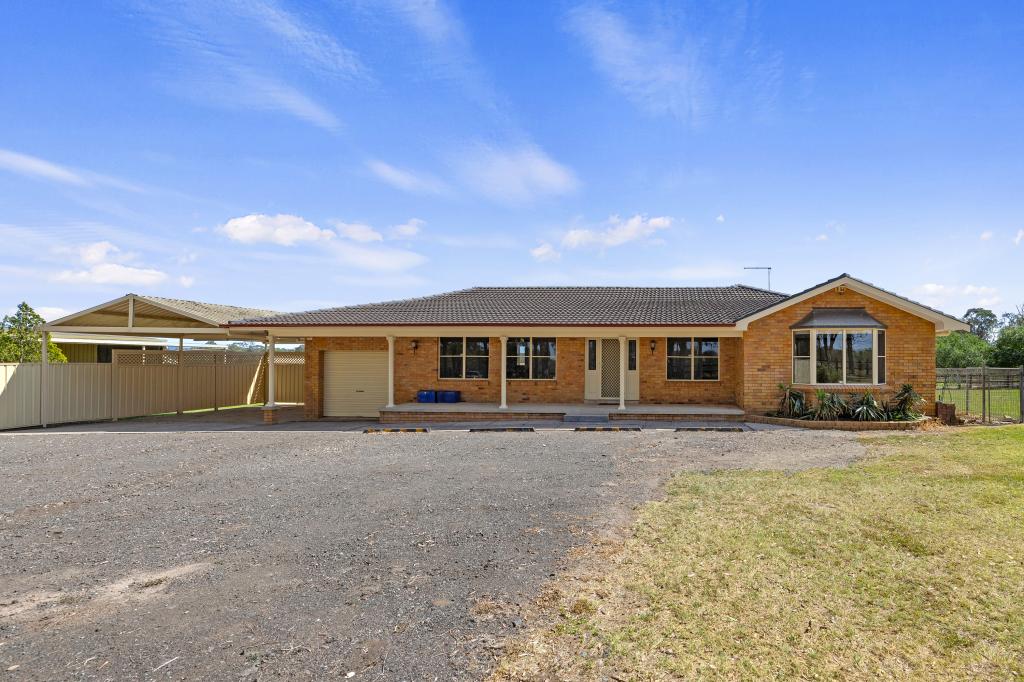 57 Geakes Rd, Freemans Reach, NSW 2756