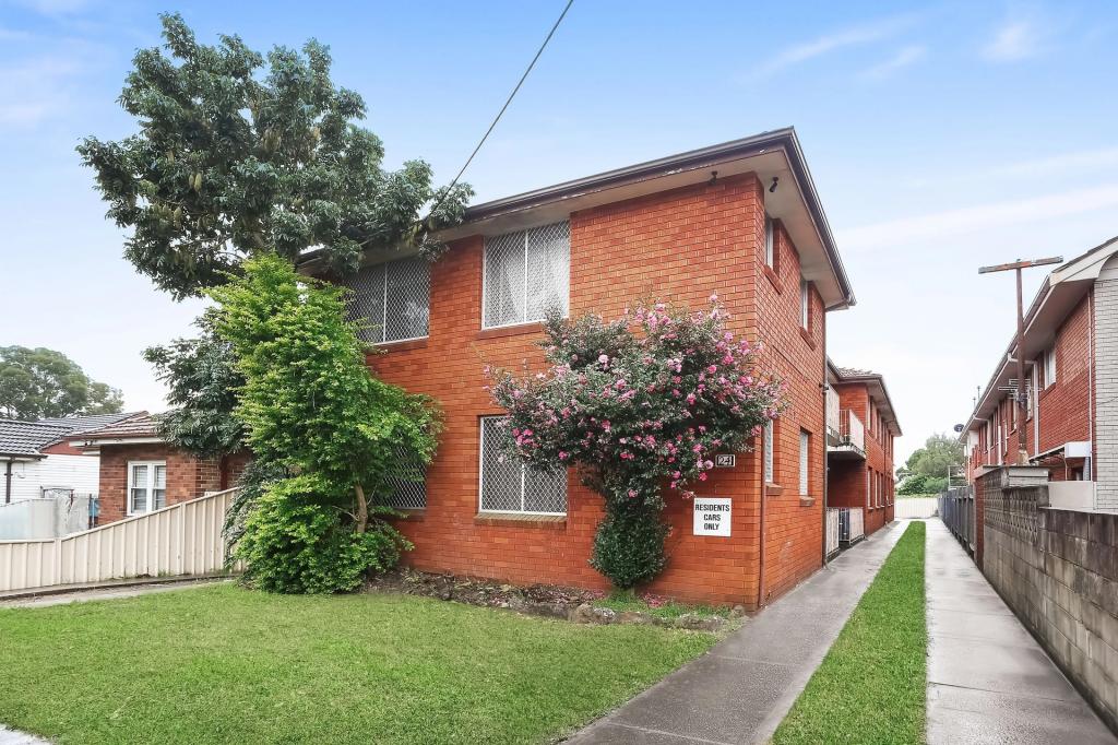 3/24 Josephine St, Riverwood, NSW 2210