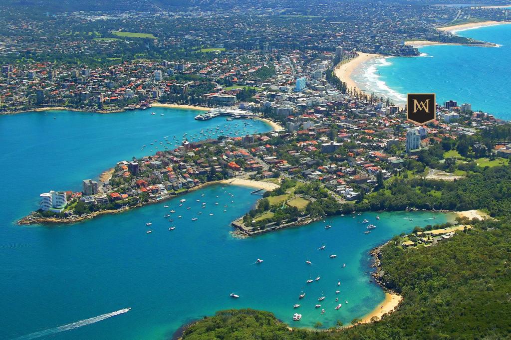4/104 Darley Rd, Manly, NSW 2095