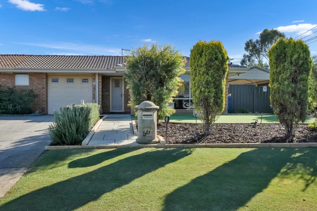 30a Grassbird Loop, Yangebup, WA 6164