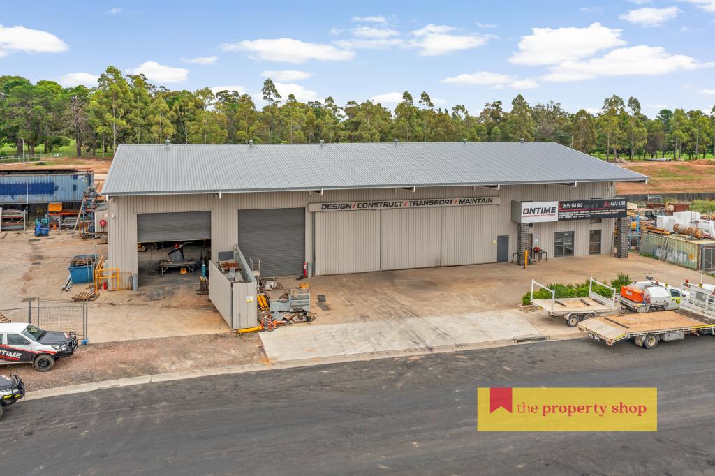 63 Depot Rd, Mudgee, NSW 2850