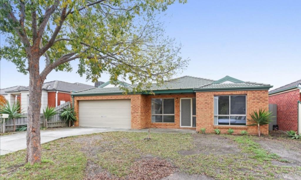 30 Emerald Cct, Craigieburn, VIC 3064