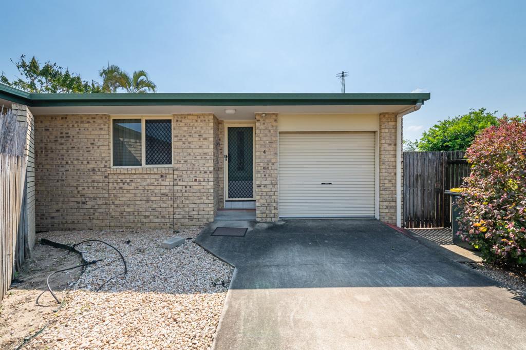 4/14 Symons St, South Mackay, QLD 4740