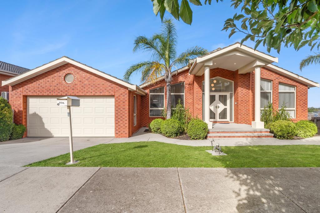 43 Dane Ave, Bell Post Hill, VIC 3215