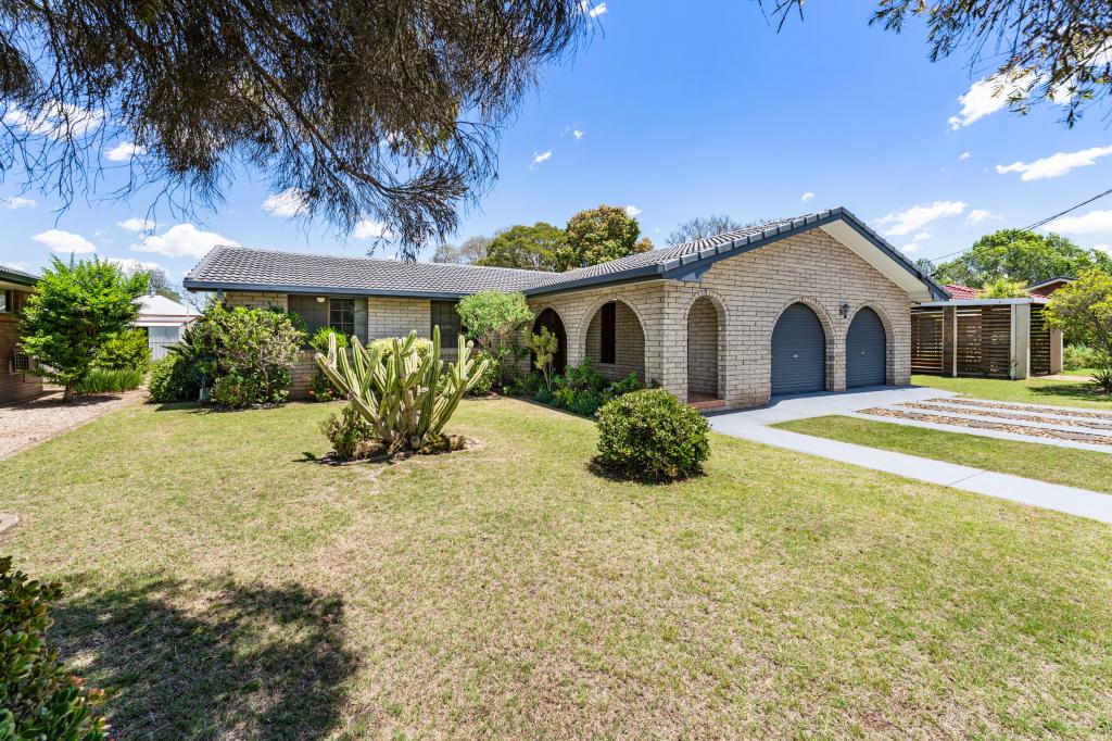 13 Aster St, Pittsworth, QLD 4356