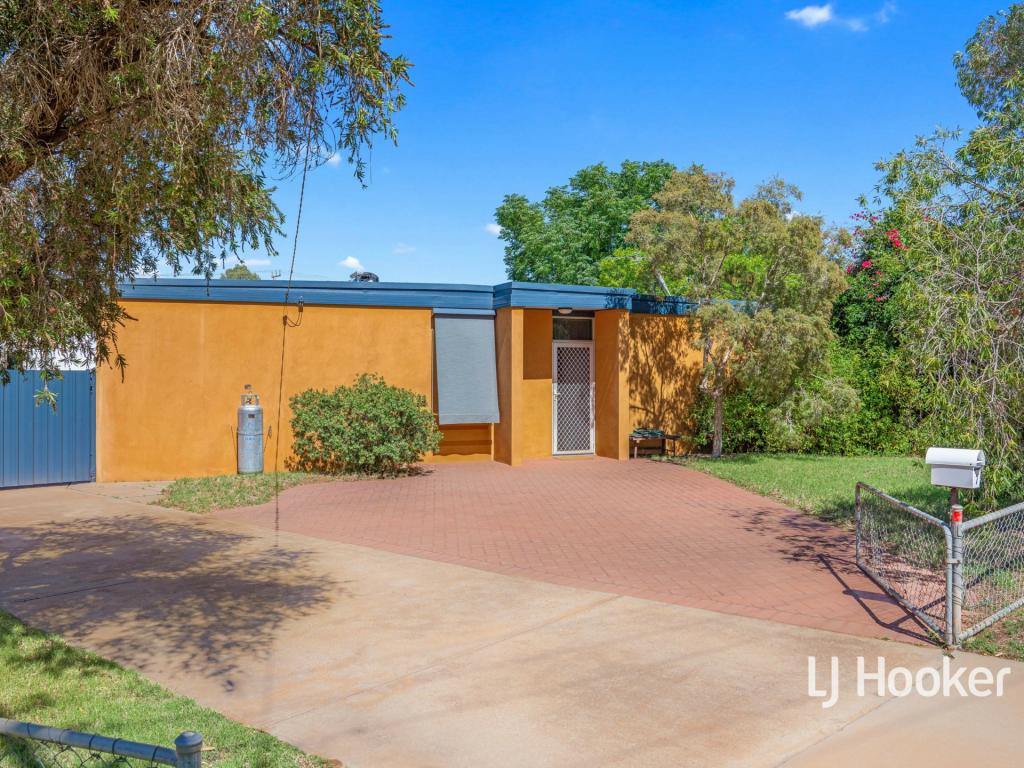 7 Irvine Cres, Araluen, NT 0870