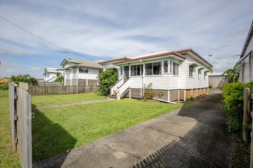 14 Keats St, Mackay, QLD 4740