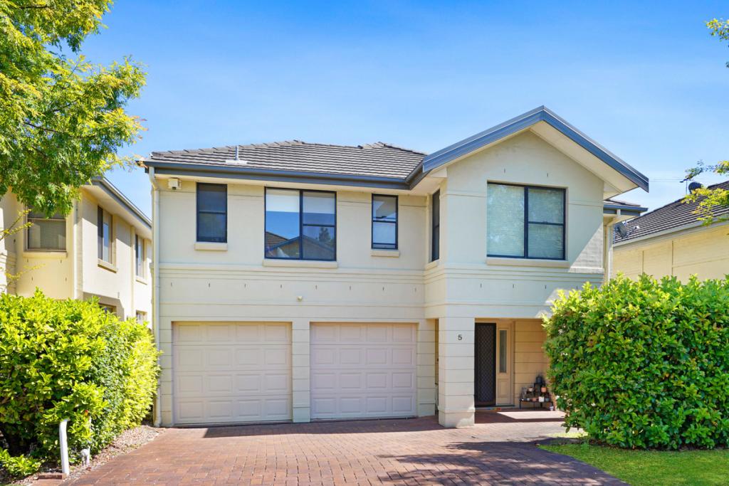 5/3 Cavalry Gr, Glenwood, NSW 2768