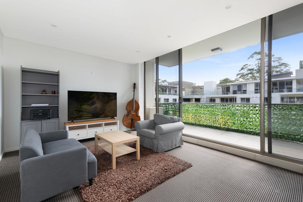 363/132-138 Killeaton St, St Ives, NSW 2075