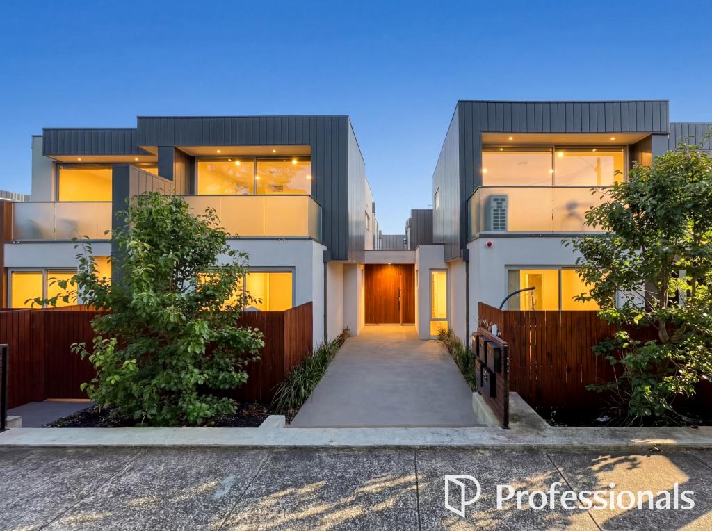 7/66 Banksia St, Heidelberg, VIC 3084