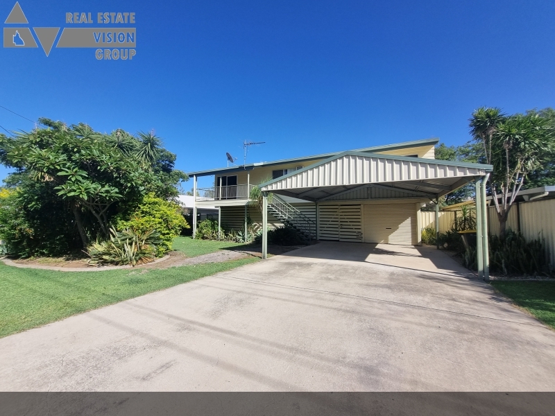 24 BIRT ST, BLACKWATER, QLD 4717