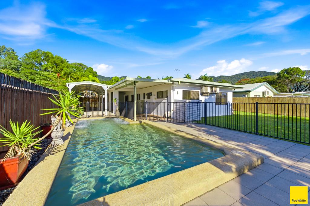 23 Pitt Ct, Earlville, QLD 4870