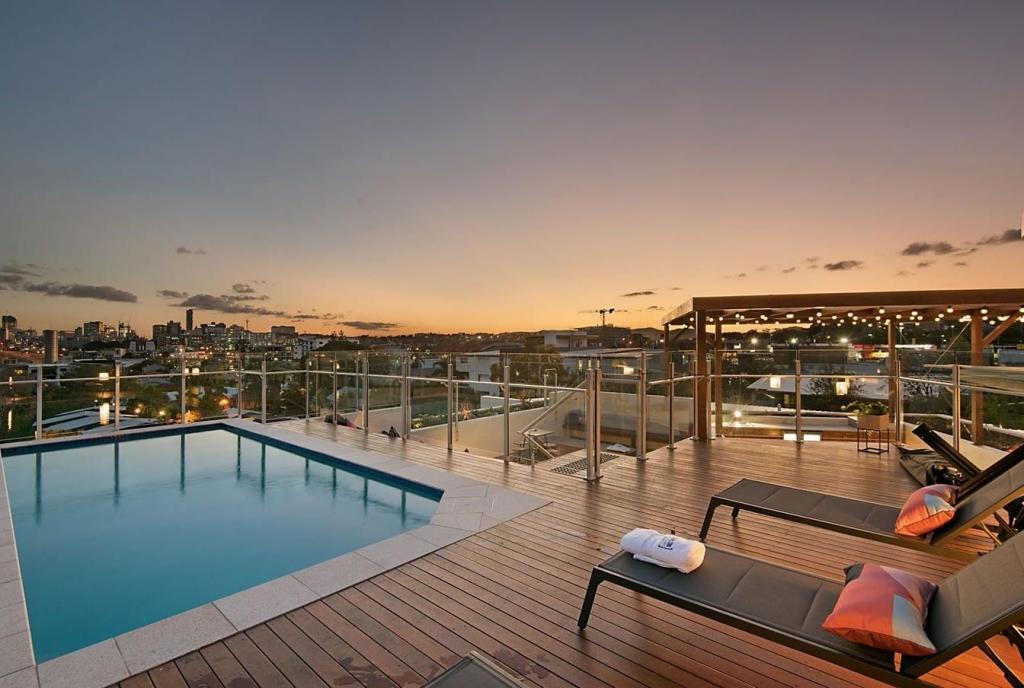 504/6 Algar St, Windsor, QLD 4030