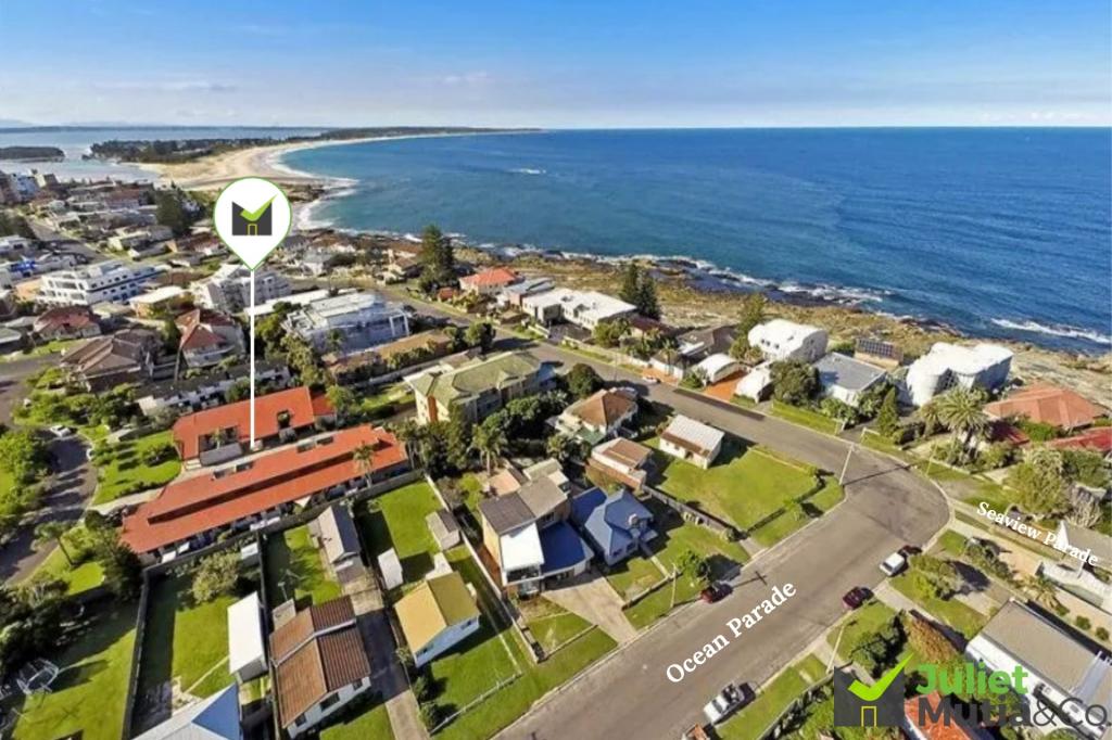 4/4-8 The Crescent, Blue Bay, NSW 2261