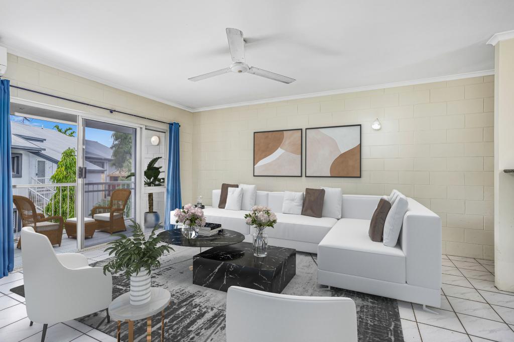 24/91-93 Birch St, Manunda, QLD 4870