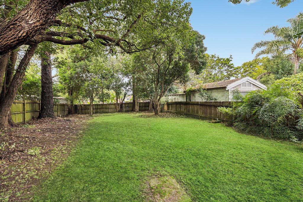 256 Burns Bay Rd, Lane Cove, NSW 2066