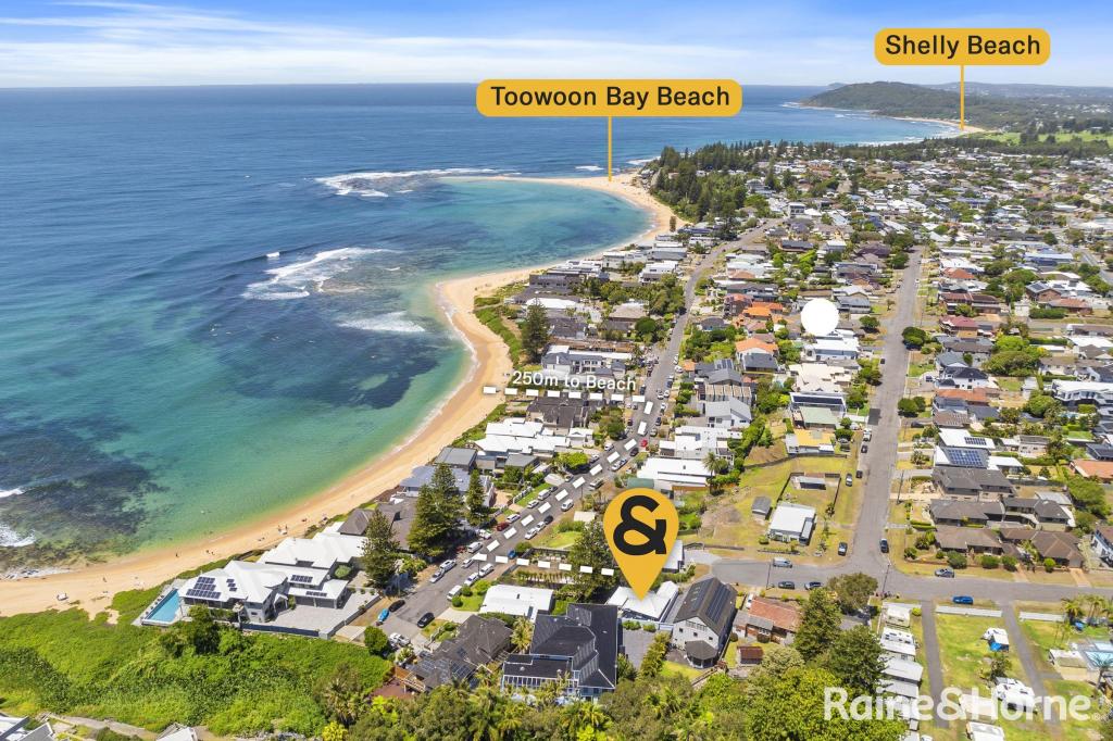 20 NARRAWA AVE, BLUE BAY, NSW 2261