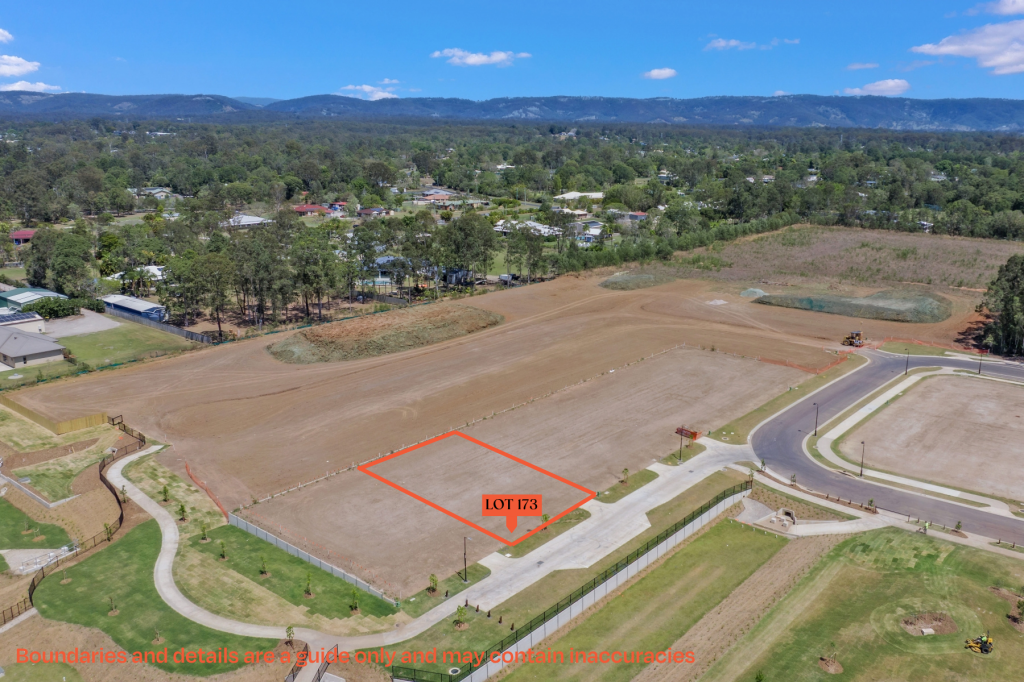 Lot 173/13 Malbon St, Morayfield, QLD 4506
