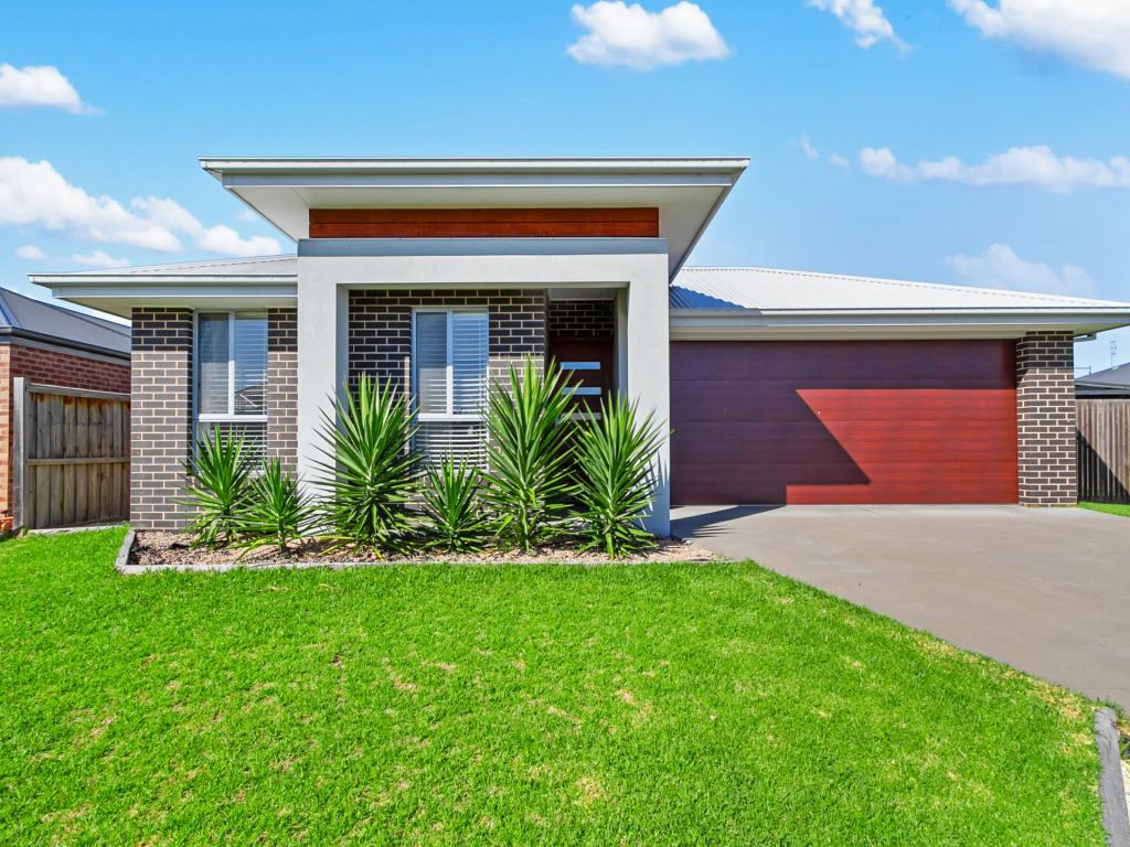 29 Brolga St, Bairnsdale, VIC 3875