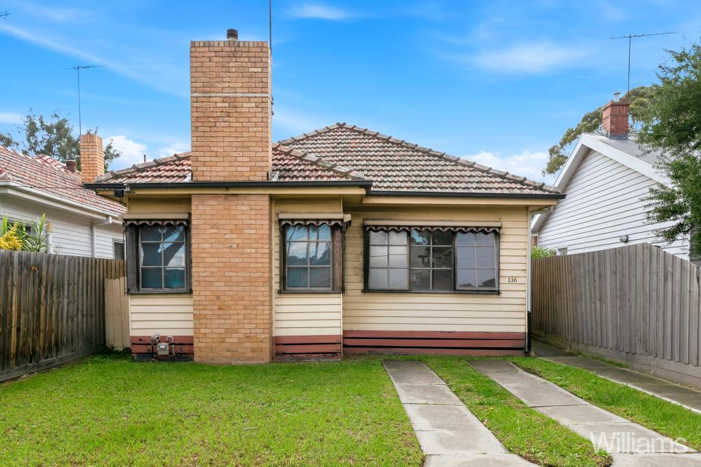 136 Market St, Newport, VIC 3015