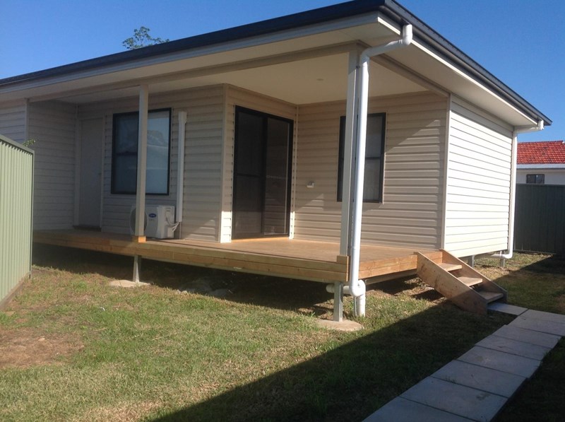 17a Leonard St, Colyton, NSW 2760