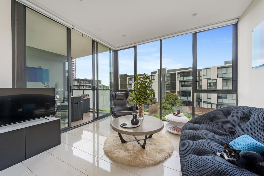 708/2 Defries Ave, Zetland, NSW 2017
