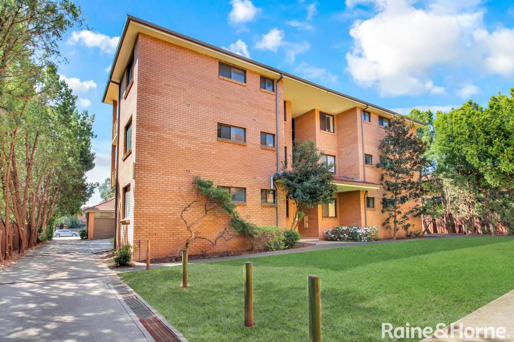 7/52-54 Victoria St, Werrington, NSW 2747