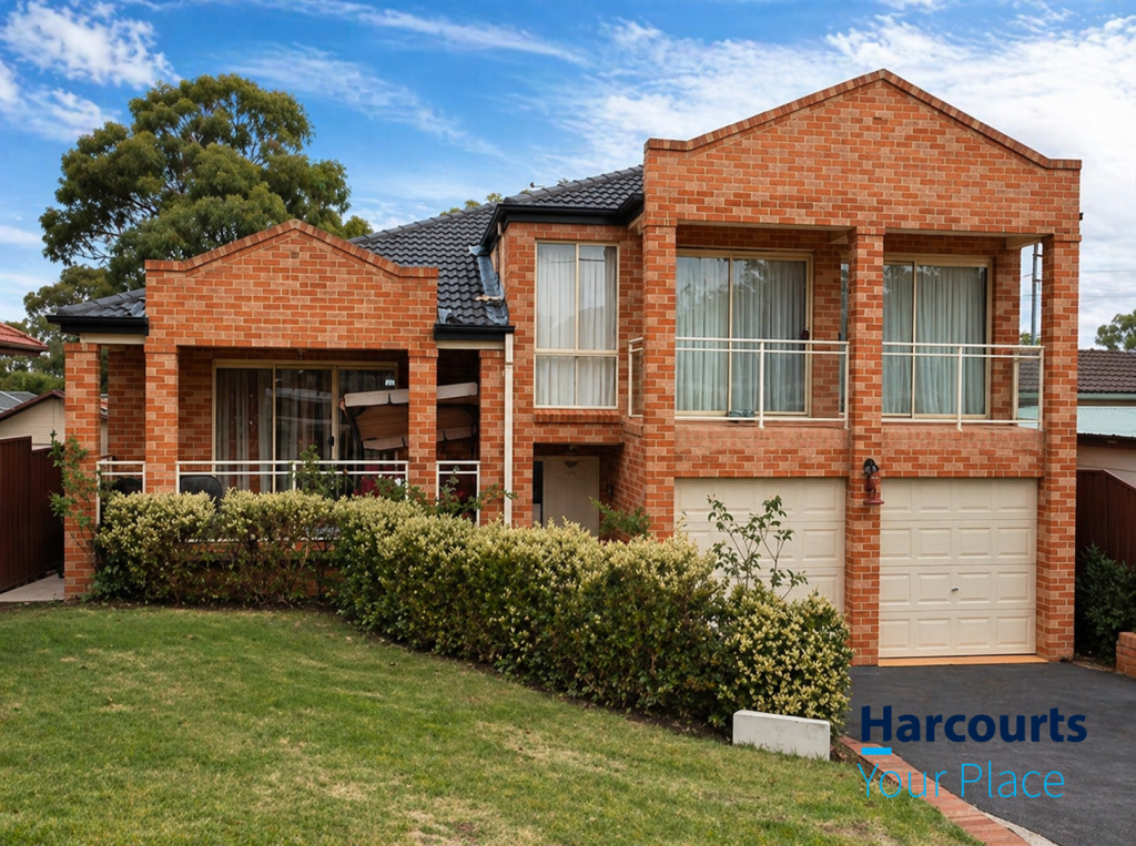 78 Minchinbury St, Eastern Creek, NSW 2766