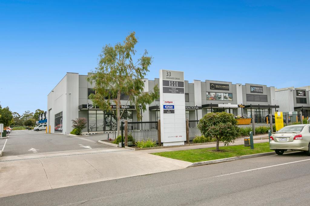 39/33 Danaher Dr, South Morang, VIC 3752