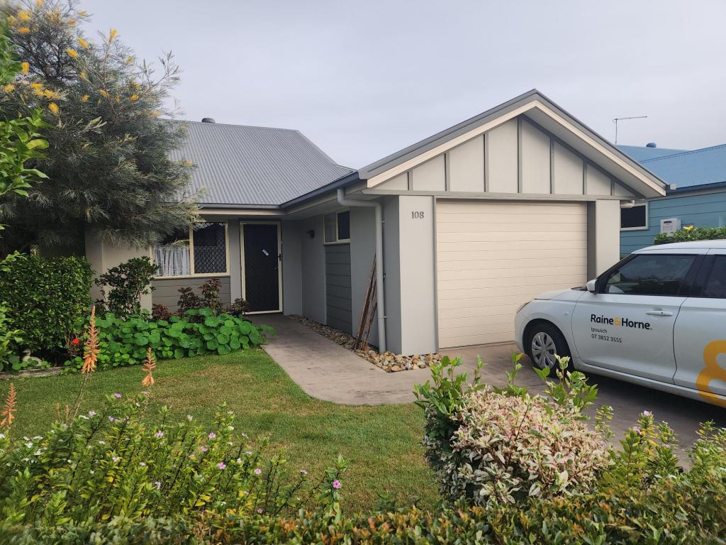 108/2 Workshops St, Brassall, QLD 4305